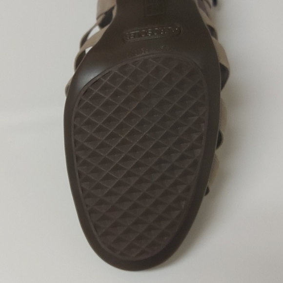 NWOT Aerosoles Gin Rickey Sandals Size 9.5 - Picture 4 of 4